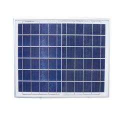 Phare led avec recharge solaire 40W étanche IP67 FB-8840 6500K lumière froide