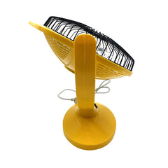 Poêle au carbone à parabole 600W Zenith 383004 diamètre 30cm faible consommation