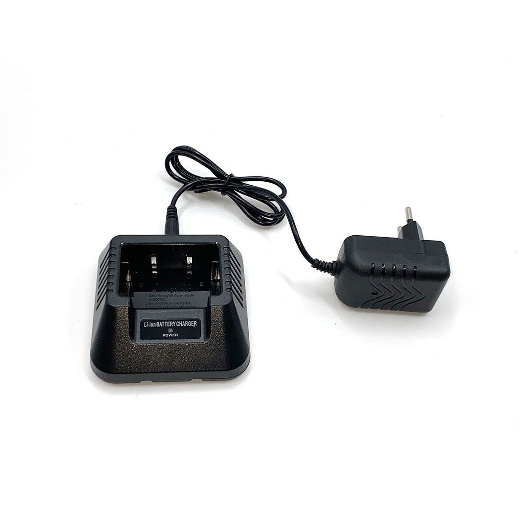 Émetteur-récepteur radio double bande FMUV-5R 497135 portable deux modes VHF/UHF