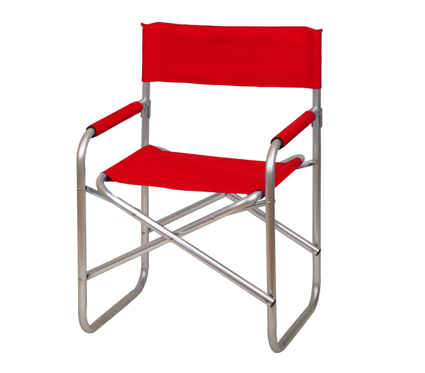 2964 - Chaise en aluminium pliable et imperméable