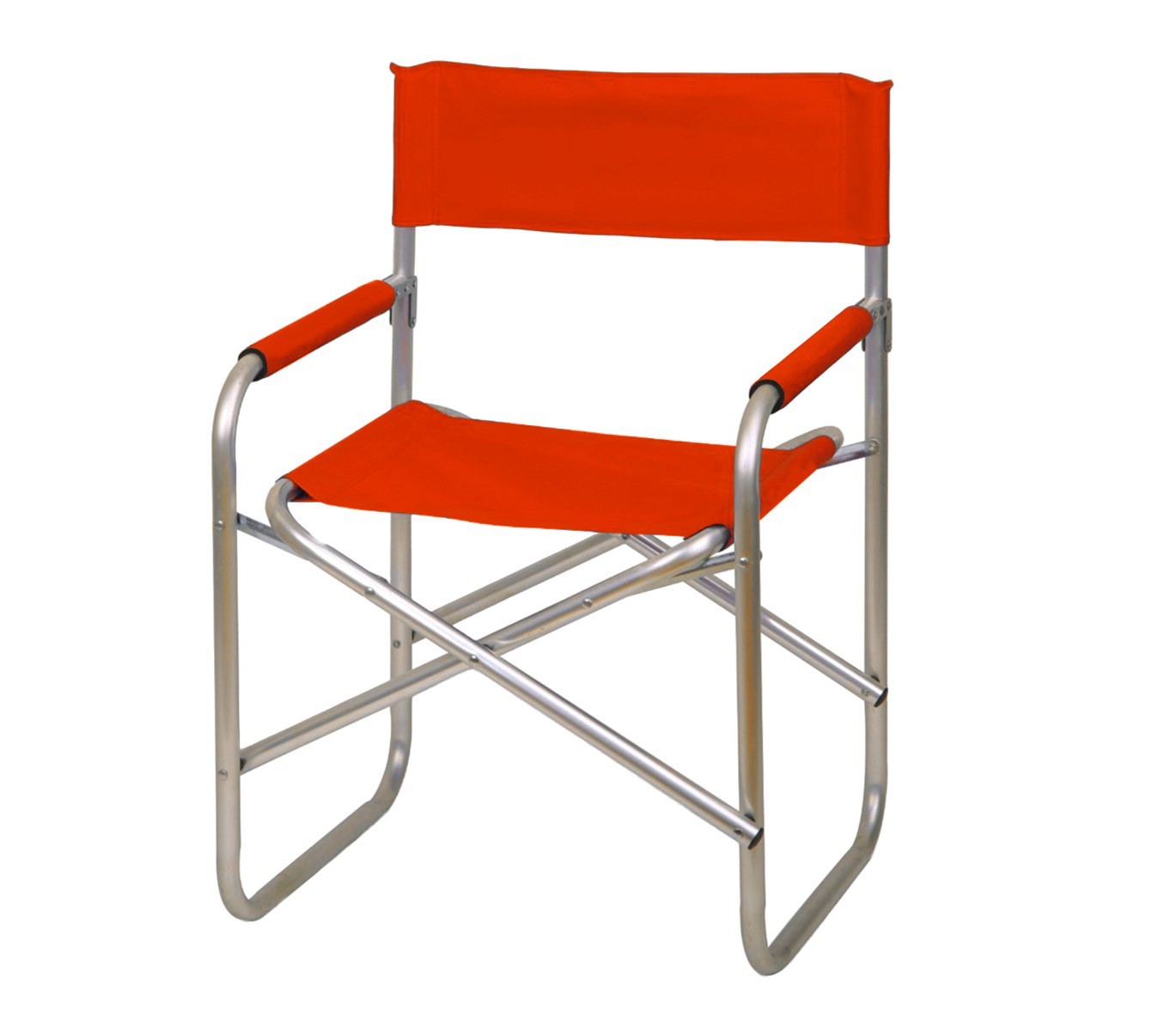 2964 - Chaise en aluminium pliable et imperméable