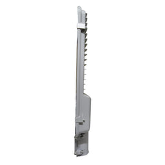 Lampadaire conduit smd à charge solaire 000114 avec télécommande 60W et support