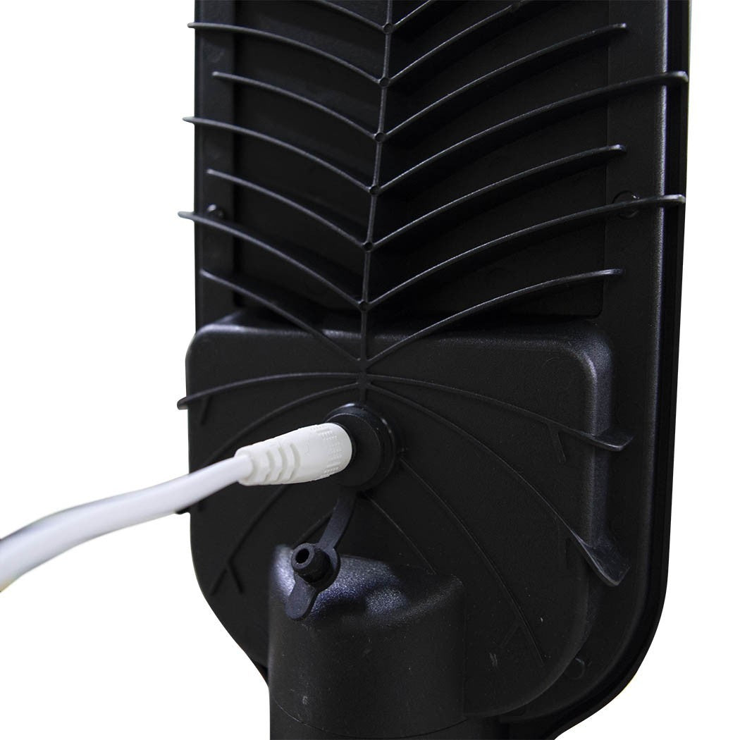 Lampadaire Lampe solaire 722450 avec contrôle intelligent de la lumière 120w