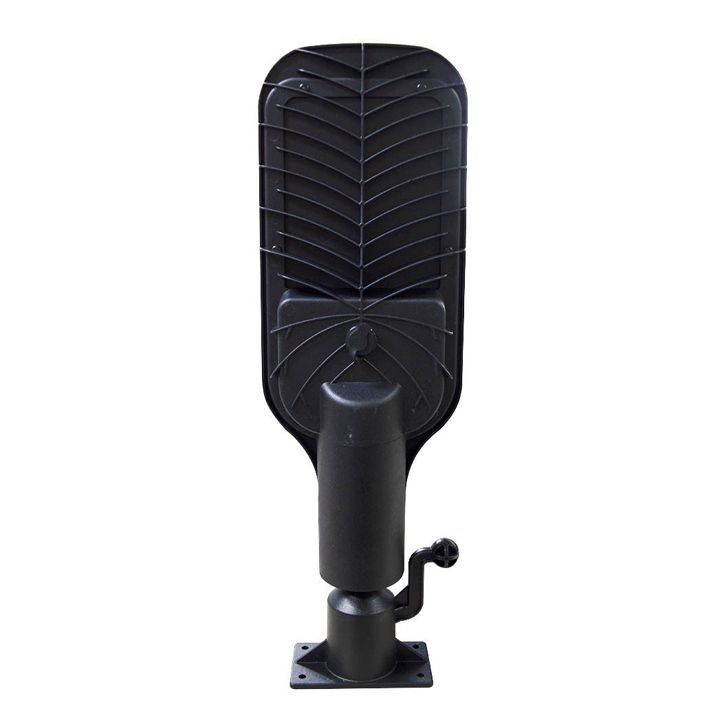 Lampadaire Lampe solaire 722450 avec contrôle intelligent de la lumière 120w