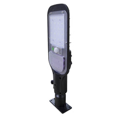 Lampadaire Lampe solaire 722450 avec contrôle intelligent de la lumière 120w