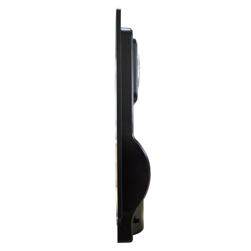 Lampadaire solaire 803000 avec capteur de mouvement 48 Led 30W