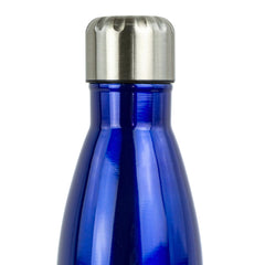 Bouteille d’eau chaude réutilisable 750 ml en ALUMINIUM 550151 sans BPA