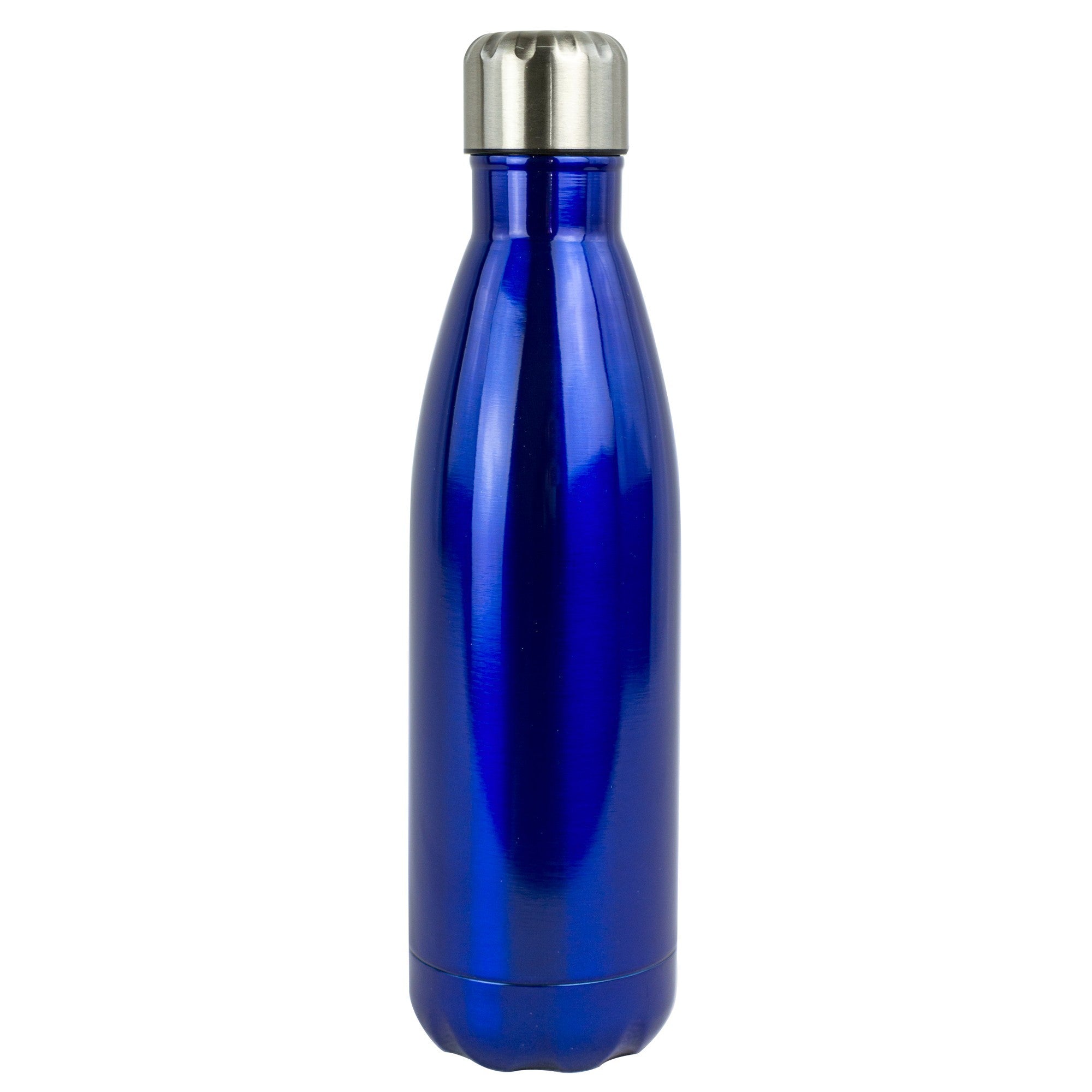 Bouteille d’eau chaude réutilisable 750 ml en ALUMINIUM 550151 sans BPA