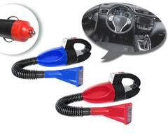 Aspirateur de voiture - 60 watts - CAPRICCIO - allume cigare - léger 747785