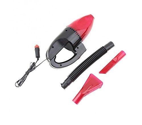 Aspirateur de voiture - 60 watts - CAPRICCIO - allume cigare - léger 747785