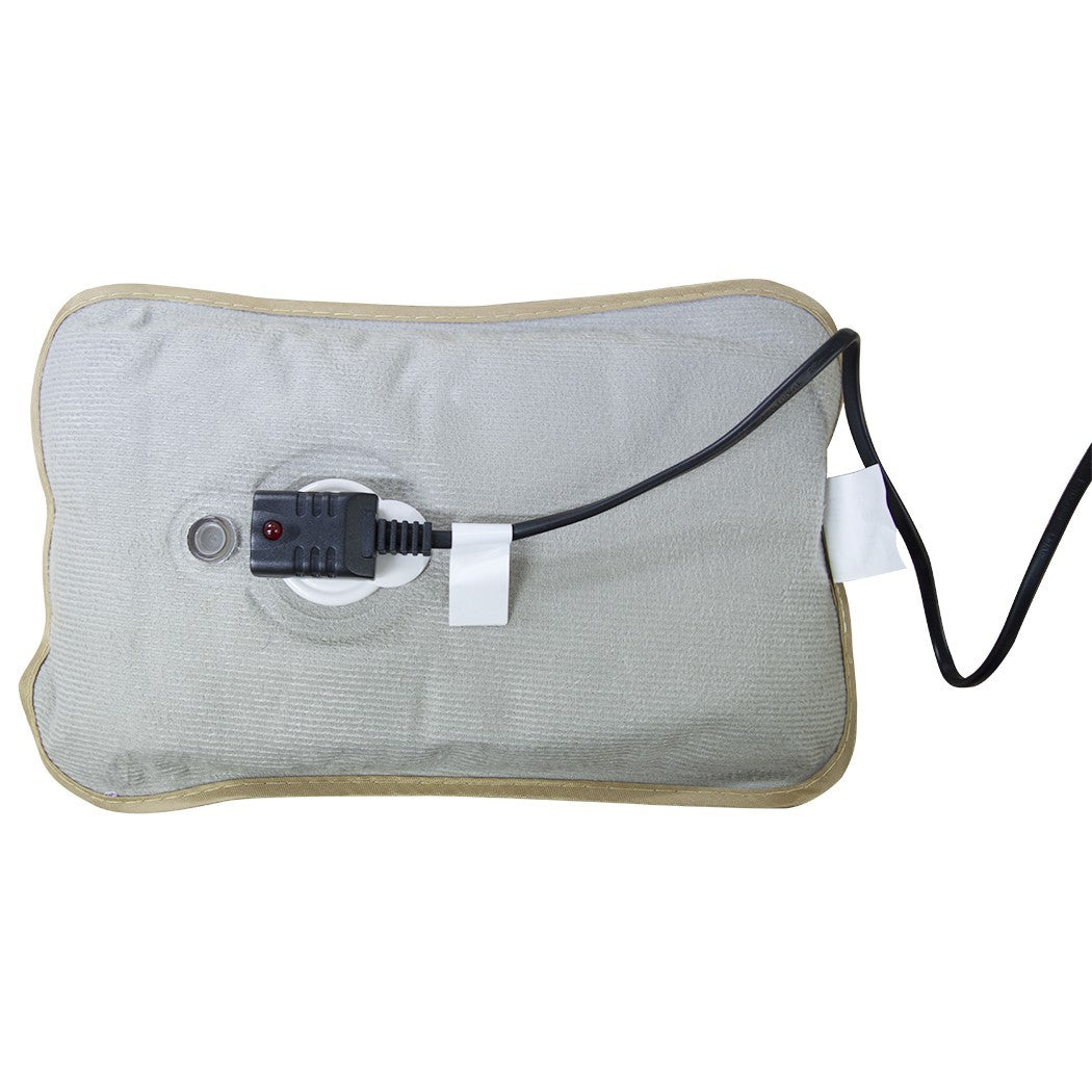 Sac d’eau chaude électrique 750963 poche de chauffe-mains 220V non remplissable