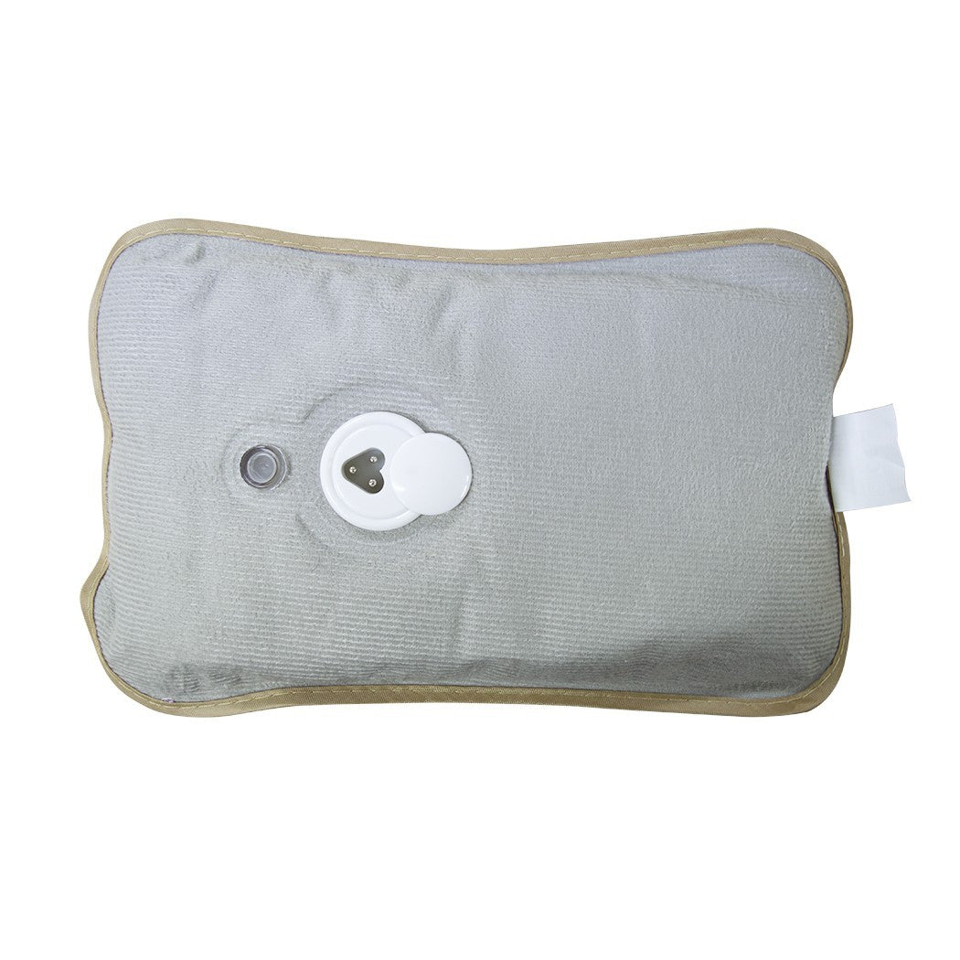 Sac d’eau chaude électrique 750963 poche de chauffe-mains 220V non remplissable