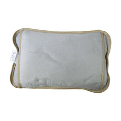 Sac d’eau chaude électrique 750963 poche de chauffe-mains 220V non remplissable