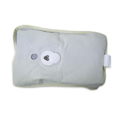 Sac d’eau chaude électrique 750963 poche de chauffe-mains 220V non remplissable