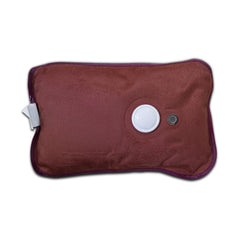 Sac d’eau chaude électrique 750963 poche de chauffe-mains 220V non remplissable