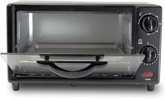 Four électrique Myidea FO1222N 12 litres 900 Watt avec grille, plaque de cuisson