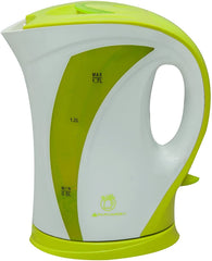 Bouilloire électrique Myidea BE1050 de 1,7 litres 2200W avec arrêt automatique