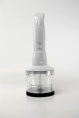 Robot de cuisine Mixer Myidea FRSET501 Multifonctionnel 350ml en Acier inox 500W