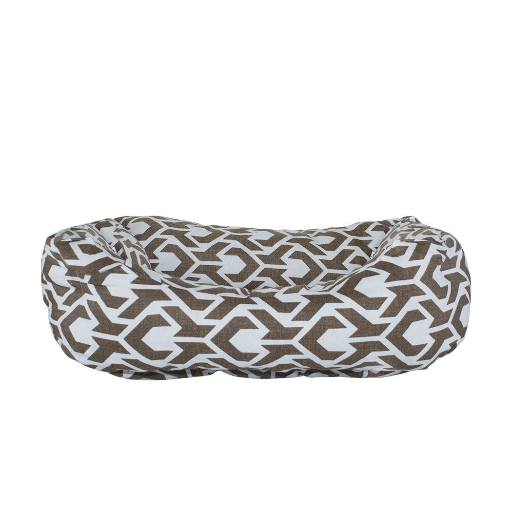 Oreiller souple rembourré 551493 pour petits animaux taille 50x30xH18 cm