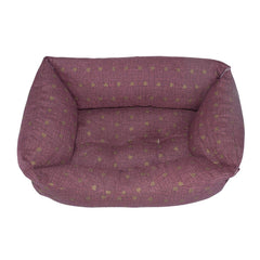 Oreiller souple rembourré 551493 pour petits animaux taille 50x30xH18 cm