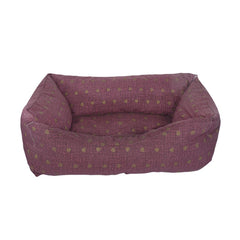 Oreiller souple rembourré 551493 pour petits animaux taille 50x30xH18 cm