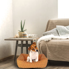 Oreiller souple rembourré 551493 pour petits animaux taille 50x30xH18 cm