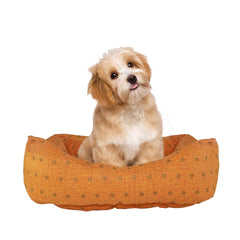 Oreiller souple rembourré 551493 pour petits animaux taille 50x30xH18 cm