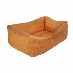 Oreiller souple rembourré 551493 pour petits animaux taille 50x30xH18 cm
