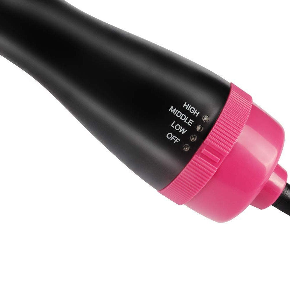 Brosse sèche-cheveux 1000W art. 829176 avec 3 vitesses différentes