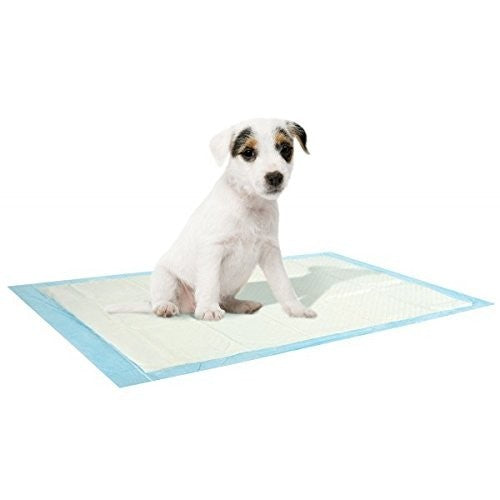 Pack 10 alaises - PET SOFT - capture d'odeurs des besoins des animaux 90 x 60 cm