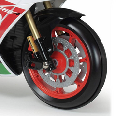 Aprilia Thunder Moto électrique LT922 pour enfants 12v Produit officiel