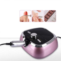 Fraise professionnelle SML reconstruction des ongles pour l’esthétique 090233