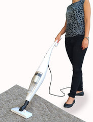 Aspirateur 1000 W LOLITA balai électrique sans sac HEPA - Capriccio 583101