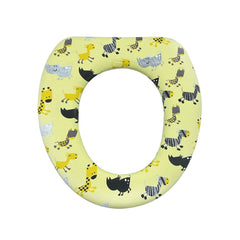 Réducteur universel de toilette Enfants soft art. 102003 différentes couleurs