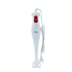 Mixeur plongeant art. 254001 200W 50Hz Felicia deux lames