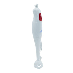 Mixeur plongeant art. 254001 200W 50Hz Felicia deux lames
