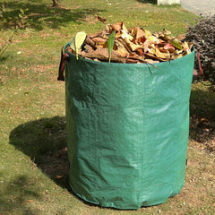 Sac de jardin en polypropylène jusqu'à 300L résistant aux hydrofuges et aux UV