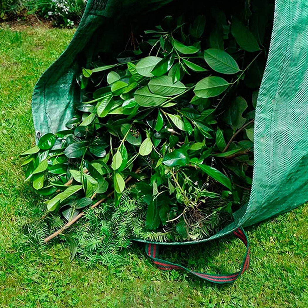 Sac de jardin en polypropylène jusqu'à 300L résistant aux hydrofuges et aux UV