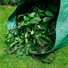 Sac de jardin en polypropylène jusqu'à 300L résistant aux hydrofuges et aux UV