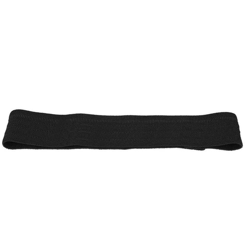 Bande de résistance en nylon art. 784040 pour entraînement fitness fesses jambes