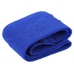 Bande de résistance en nylon art. 784040 pour entraînement fitness fesses jambes