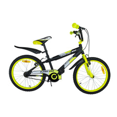 Vélo FLASH LINE taille 20 vélo garçon FLA20 pour les enfants de 7 à 12 ans