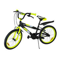 Vélo FLASH LINE taille 20 vélo garçon FLA20 pour les enfants de 7 à 12 ans