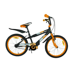 Vélo FLASH LINE taille 20 vélo garçon FLA20 pour les enfants de 7 à 12 ans
