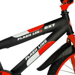 Vélo FLASH LINE taille 20 vélo garçon FLA20 pour les enfants de 7 à 12 ans