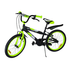 Vélo FLASH LINE taille 20 vélo garçon FLA20 pour les enfants de 7 à 12 ans