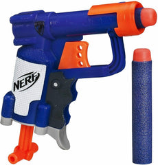 Hasbro NERF N-STRIKE Jolt Mini Dart Blaster 923372 Jouet multi-couleur