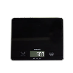 Balance numérique de cuisine de haute précision en grammes 738112 maximum 10kg