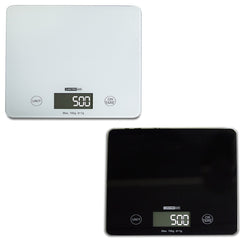 Balance numérique de cuisine de haute précision en grammes 738112 maximum 10kg