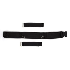 Bandes élastiques de résistance 187486 crochets ceinture sac JUMP ROPE TRAINER